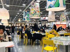 大堂-宜家·瑞典风味餐厅(北京西红门店)