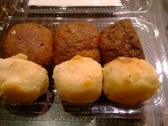 糖火烧-南来顺饭庄·清真(南菜园店)