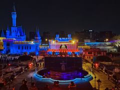-北京世界公园