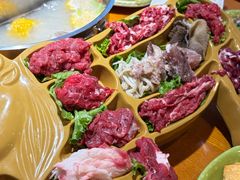 -真牛坊潮汕牛肉火锅