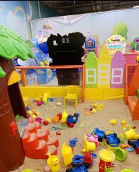 -嘟嘟乐儿童乐园(卜蜂莲花店)