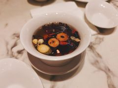 花茶-喜鼎海胆水饺(柏威年购物中心店)