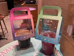 -星巴克臻选(万象前海店)