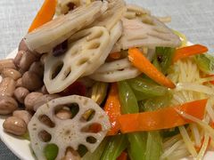 -大嘻咹biangbiang面(历史博物馆店)