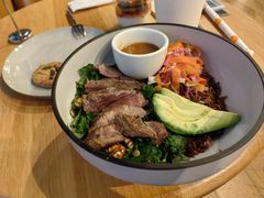 煎牛肉能量Bowl-Wagas沃歌斯(环贸店)