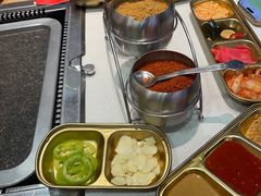 -郭记烤肉创始店(民丰大街店)