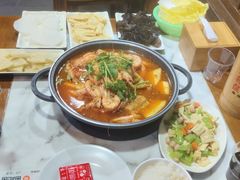 -半亩园(双榆树店)