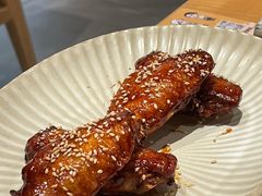 -Tuna maki寿司(苏州中心商场店)