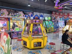 -大玩家(魏家庄万达店)