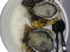 -HIHE Bistro·Oyster Bar(华熙live店)