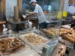-戚顺兴盐水鸭(新街口明瓦廊店)