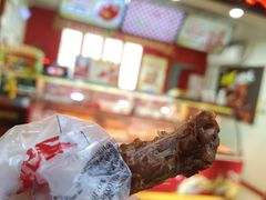 -绝味鸭脖(五羊新城店)