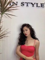 -INSTYLE造型·明星店
