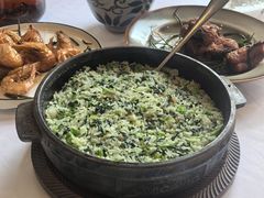 -香雪海饭店中餐厅(人民桥店)
