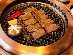 -炎蔵牛舌烤肉
