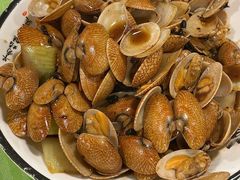 -盛港湾海鲜食府(黄沙店)