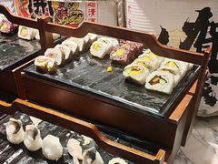 -沈阳和平艾美酒店新食谱西餐厅