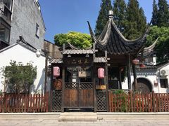 -三林塘老街