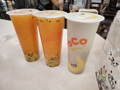 -CoCo都可(北新桥店)