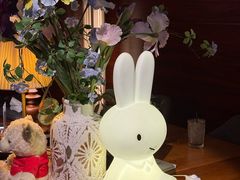 -咖法森林·咖啡  酒吧(天河店)