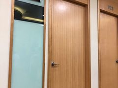 -爱康国宾体检中心(福田分院)