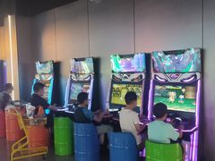 -利剑潮玩·团建·亲子·聚会