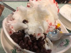 -松记糖水店(铜锣湾分店)