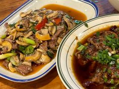 -九九牛肉馆(南山路店)