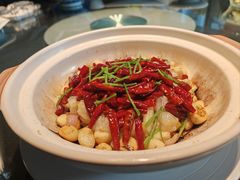 -云门锦翠(商鼎国际店)