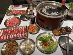 -西塔老太太泥炉烤肉(川沙百联店)