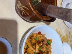 -湘鲜小灶·湖南土菜馆(龙华店)