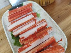 -洪大厨鸡煲(福田店)