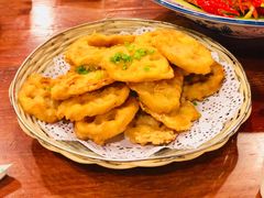 -郑东靓靓虾馆·金牌油焖大虾(天泽街店)