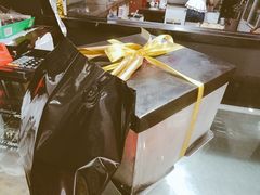 蛋糕包装-美事客·面包·蛋糕·甜品(CBD店)