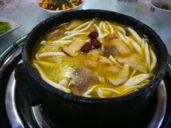 -南渝食府.石锅鸡(尚城花园店)