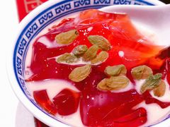 招牌红白-禄鼎记·多口味酸菜鱼(侨鑫店)