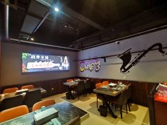 -醉炫音速烧烤·干煸菜(沙河总店)