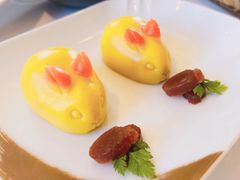 -宝丽轩中餐厅BAOLIXUAN