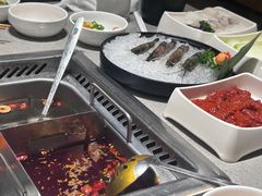 -海底捞火锅(青山湖万达夜宵主题店)