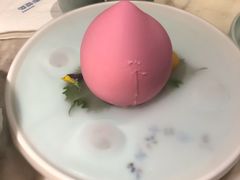 -韵秋荷(宝山龙湖天街店)
