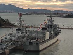 -中国人民解放军海军博物馆