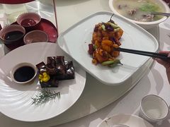 -月福京味斋·烤鸭店·北京菜(鼓楼总店)