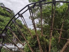 -天河潭旅游度假区