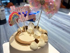 -SAYScake善食感戚风蛋糕(临江大道店)