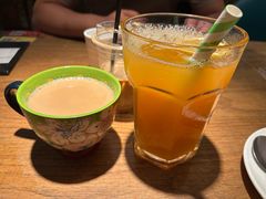 -耶里夏丽·新疆菜·家庭聚场(百联中环购物广场店)