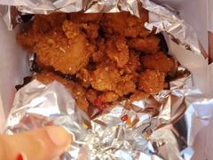 -SUN炸鸡专门店(西塔总店)