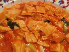 -新疆兵团食府清真(马连道店)
