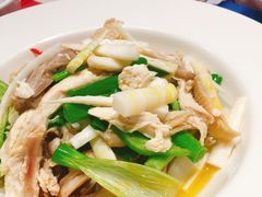 -西贝莜面村(近铁城市广场店)