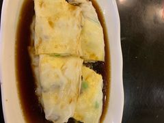 -卓粤拉肠(红庙店)