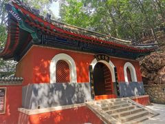 -红螺寺